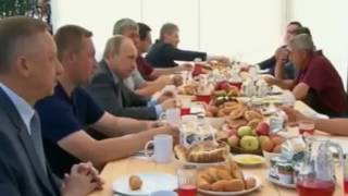 ШОК! Новый налог для россиян за сбор грибов и ягод!