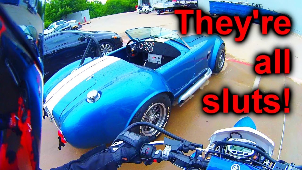 accidental broadcast keychain Sluts in Heels