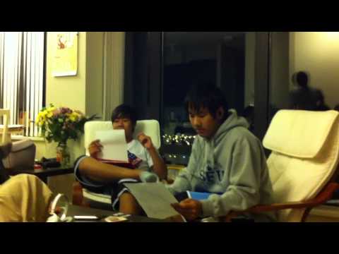 搭錯線 ft Nick + Gabriel
