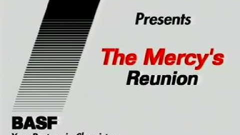 The Mercy