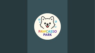 Pawcasso Park Grooming Live