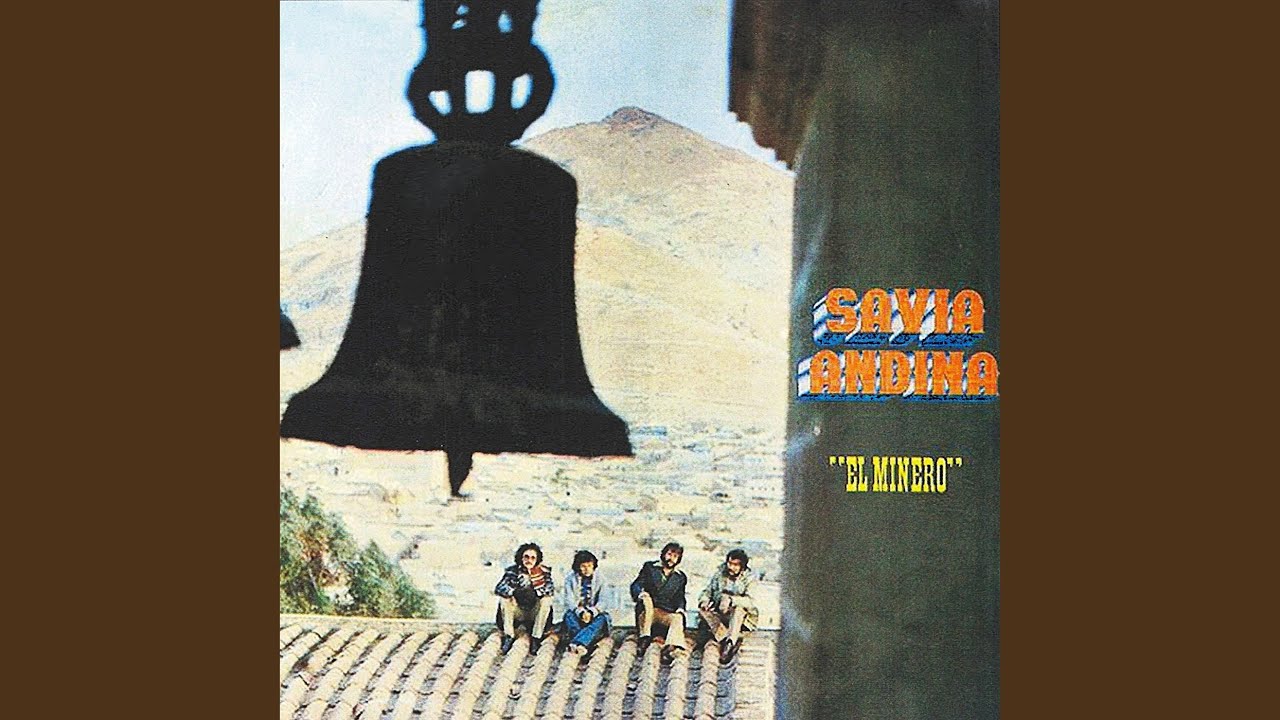 Obejrzyj El Minero w YouTube Obejrzyj El Minero w YouTube