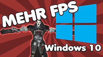 Wie kriegt man mehr FPS auf einem Laptop?