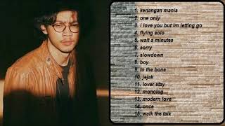 Pamungkas   Album Tanpa Iklan