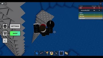 Destroying Doomspire Tower in under 30 seconds DOOMSPIRE BRICKBATTLE