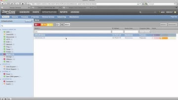 Managing Your Virtual Infrastructure