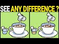  spot the difference game  find 3 differences in 90 seconds challenge difficulty moderate