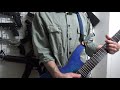 [Guiter-Chord Play]Chu&#39;s day 愛の光