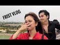 My first vlog  sameer altamassanaya dilshal bhai 