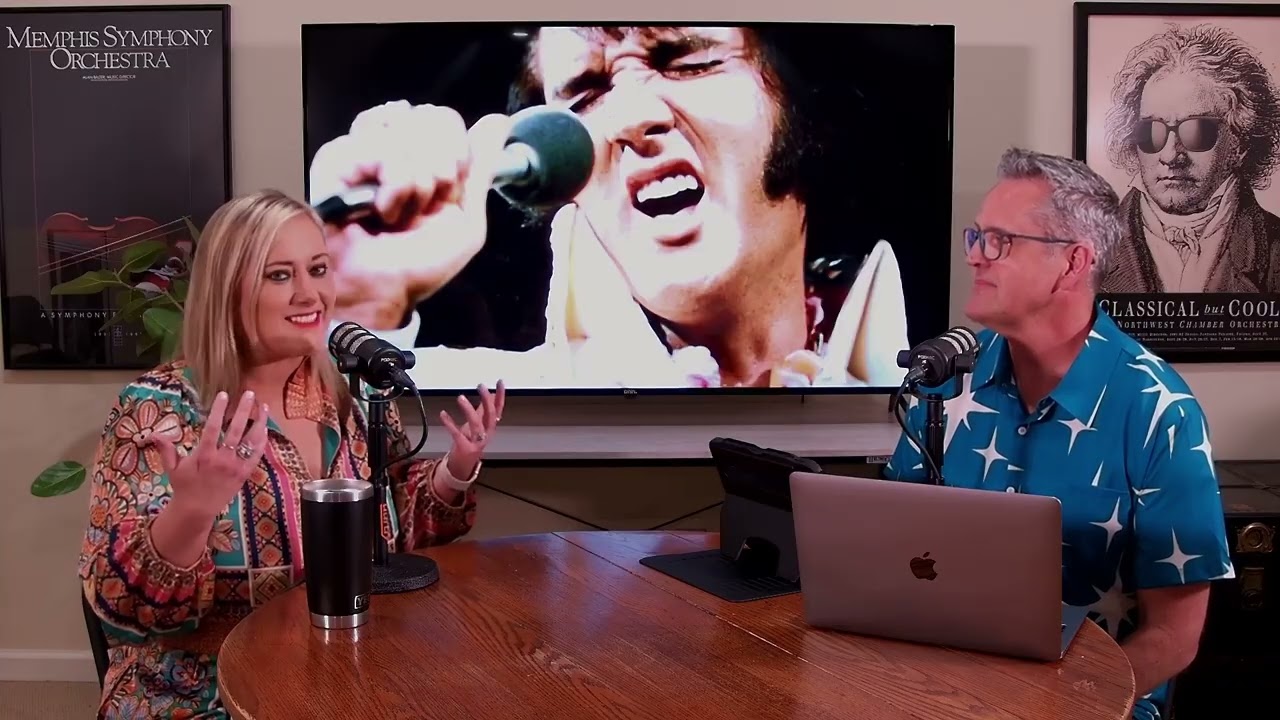 Inside the Gates of Graceland & Behind the Velvet Rope: Real Talk with Elvis Insider Alicia Dean