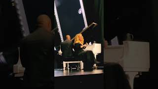 ADELE - TURNING TABLES pt. 1 live from Las Vegas #turningtables #adele #adelemusic #concert #vegas