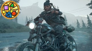 Days Gone Spoilercast | Sacred Symbols: A PlayStation Podcast, Special Episode III