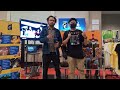 Jakarta Game Expo, Bekasi Cyberpark 5