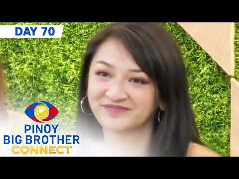 Day 70: Gail evicted from Kuya's house | PBB Connect