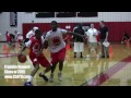 John Lucas Camp 2011 Houston - Justin Jenifer, Jerron Love, Kejuan Johnson, Thon Maker, Jamar Ergas