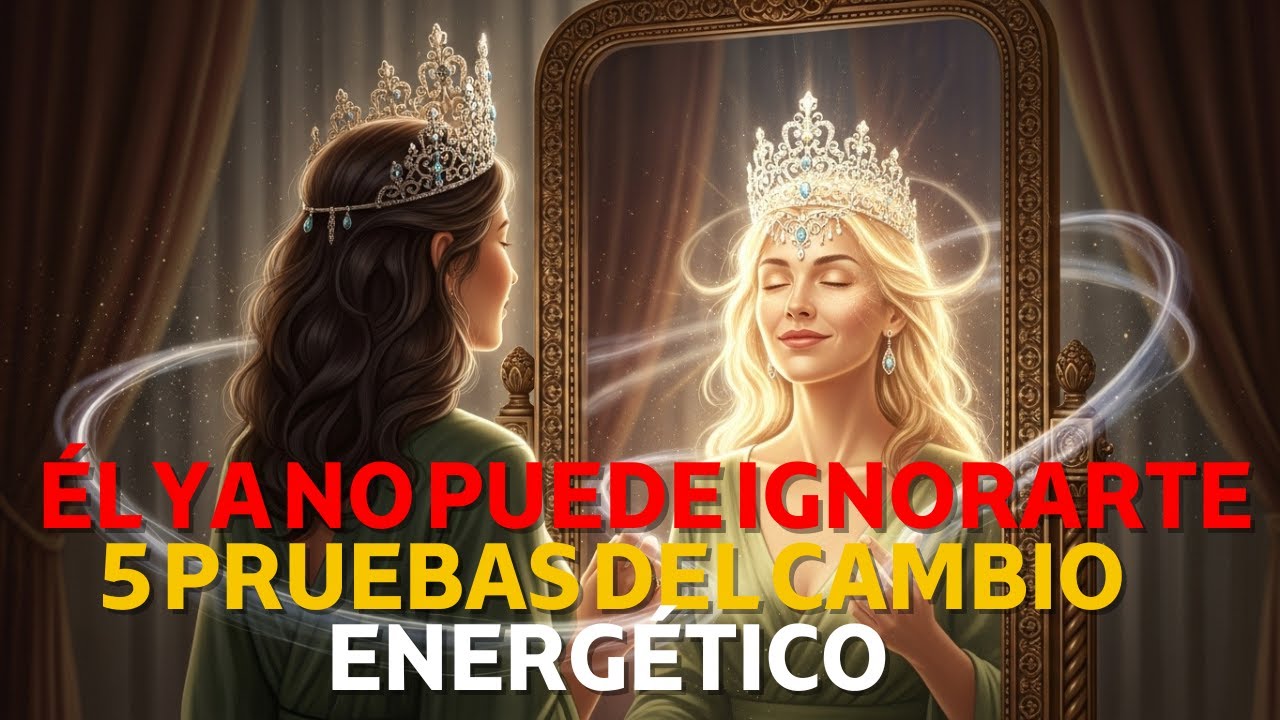 El Nuevo Ciclo Ya Empezó: 5 Pruebas deQue Él Siente el Cambio Energético Después de Neptuno en Aries