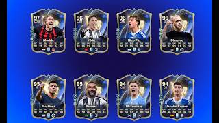 TOTS IS HERE !!!!!!