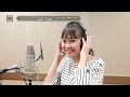 工藤由愛×松永里愛 (Juice=Juice)『「ひとりで生きられそう」って それってねえ、…