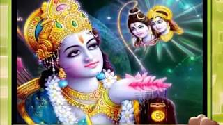 HD Hindu God Desktop Wallpaper