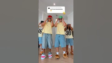 WHO SAW THE KENDRICK LAMAR SUPER BOWL HALF TIME SHOW!? 🤔😆😅 - #dance #trend #viral #funny #shorts