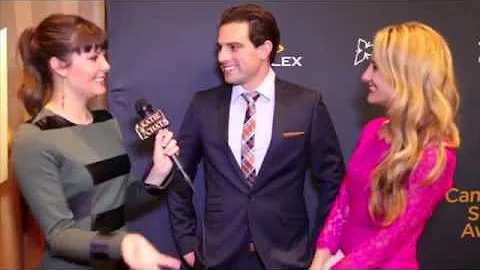 KATIE CHATS: CSA, SCOTT MCGILLIVRAY, CSA WINNER, INCOME PROPERTY