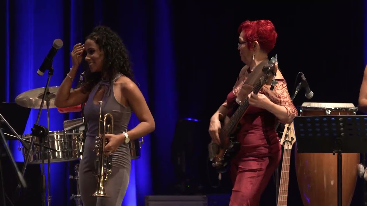 EL BOMBIN DE BARRETO