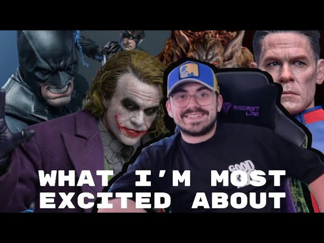 Hot Toys News & Rumors | Batman Arkham Origins XE Suit Hellbat