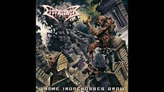 Watch Dismember Forged With Hate video