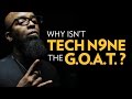 Capture de la vidéo Tech N9Ne: The Greatest Rapper Of All Time