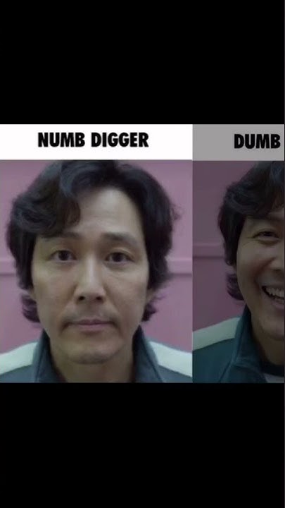 Numb Digger - YouTube