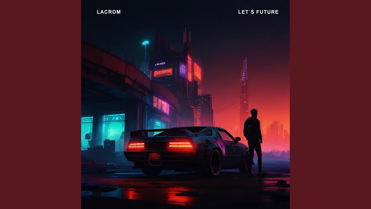 Watch Let's Future on YouTube Watch Let's Future on YouTube