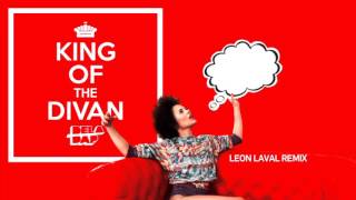 DELADAP - King Of The Divan [Leon Laval Remix]