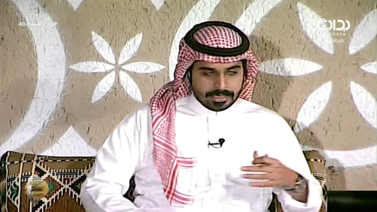 كلام اليوم مع زياد الشهري | #زد_رصيدك40