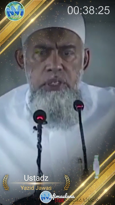 Bagaimana Menyikapi Khilaf Mu'tabar | Ustadz Yazid Bin Abdul Qadir Jawas