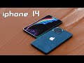 Iphone 14 trailer