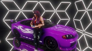 New server with Alexa Wilson Day 1 ||4k KB?||NAIRA PLAYZ #gtarp #showtownrp