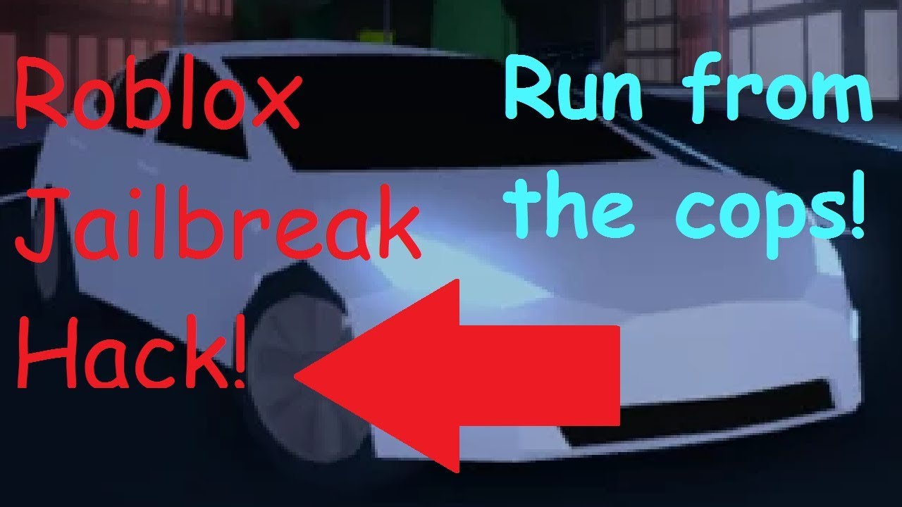 Roblox Jailbreak Teleport Hack Youtube - roblox jailbreak teleport hack