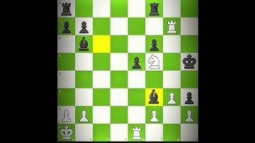 Daily Puzzle 11-10-2025 || Chesslicious #chess #chesslicious #puzzle #dailypuzzle