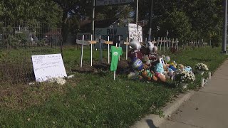 Vigil to be held Tuesday for 6-year-old boy fatally stabbed in apparent hate crime