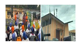 THE FIVE 5 MOST DANGEROUS PRISONS IN GHANA