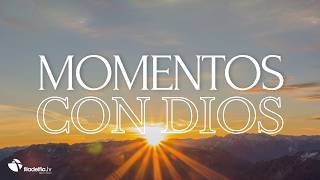 Momentos con Dios - Betty Peña - 06 Junio 2026