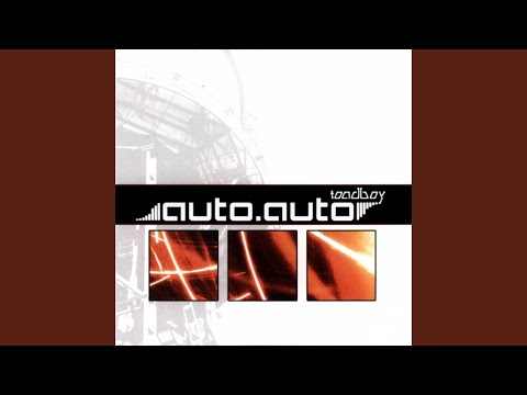 Auto-Auto — Toadboy
