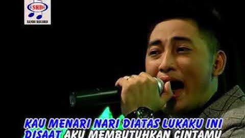 Irwan - Menari Di Atas Luka [Official Music Video]
