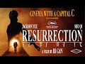 Official International Trailer - RESURRECTION - A Bi Gan Film