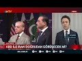 ABD-İran Hattında Kriz Mi Çözüm Mü? Doha'daki Görüşmelerin Perde Arkası | NTV
