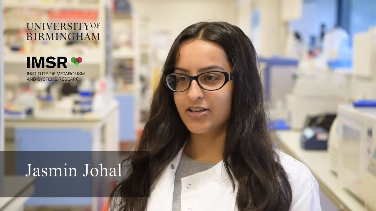 Institute of Metabolism and Systems Research - Summer School 2017