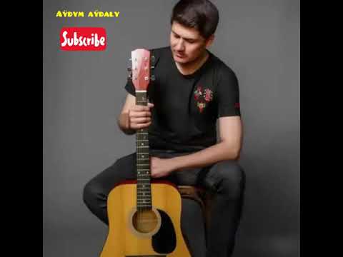 Gowshut Saryyew - Chekinyarin 2021 turkmen gitara 2021