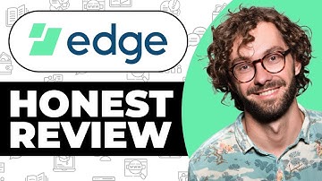 Edge Wallet Crypto Wallet Review - Bekijk voor gebruik