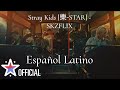 Stray kids star skzflix espaol latino  dusbtar idols