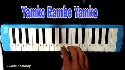Yamko Rambe Yamko _ PIANIKA  - Durasi: 0:59. 